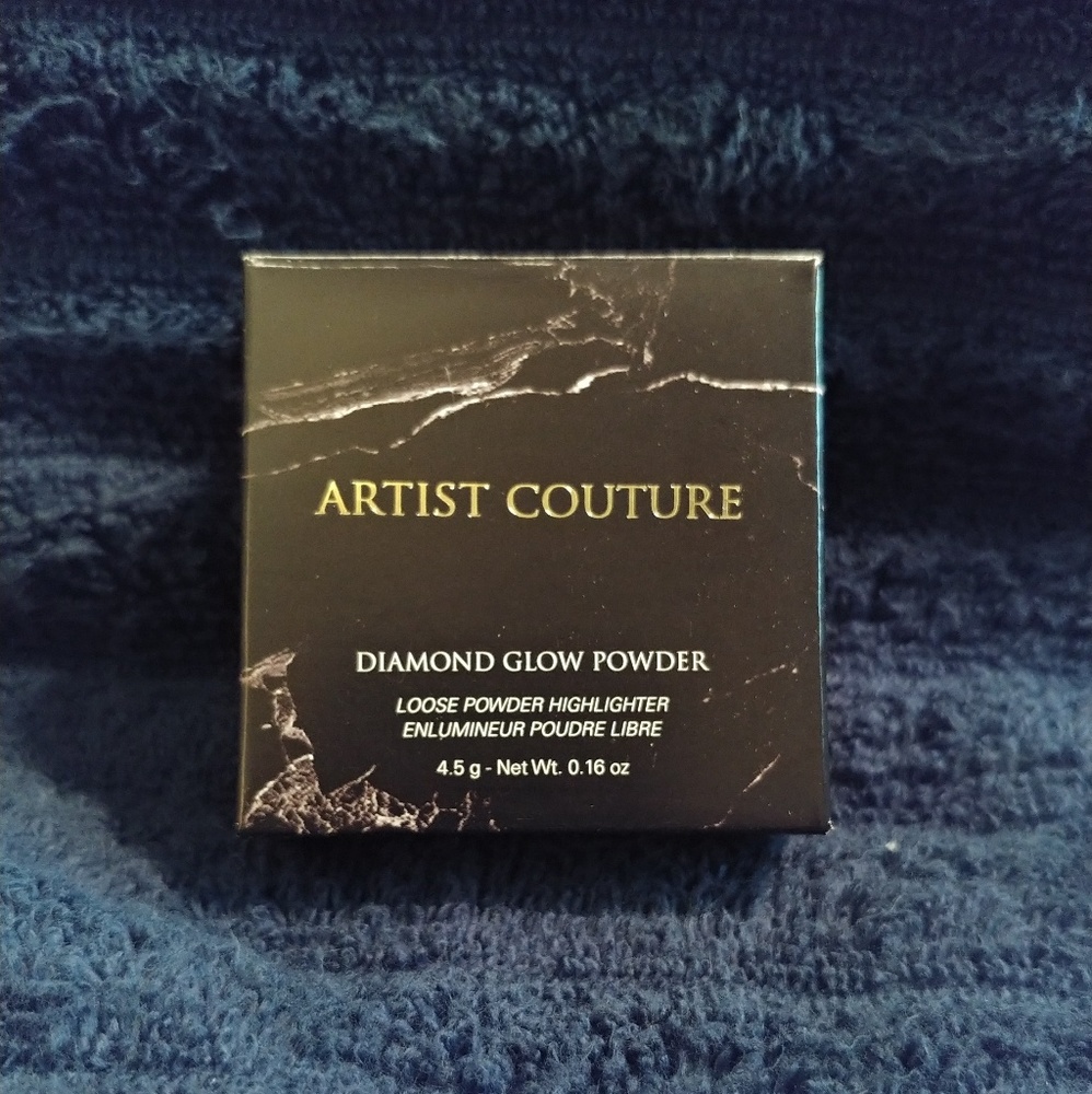 Diamond Glow Powder